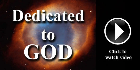 DEDICATED-TO-GOD