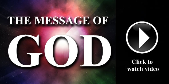 the-message-of-God
